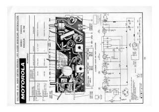 Motorola-A1B_A1N_A1R_A1W_HS744 ;Chassis-1960.Beitman.Radio preview